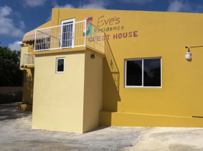 Eve's Residence
