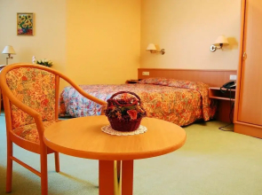 Hotel Scharff