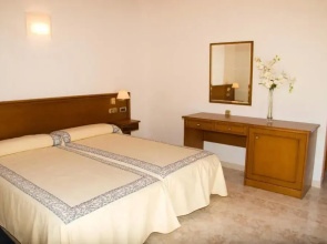 Hotel Mesto