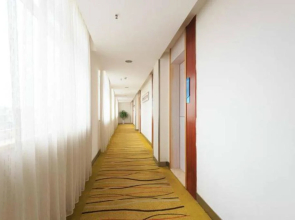 City Convenience Inn Liuzhou Rongshui