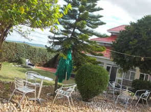 Zeroes Resort