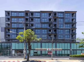 The Excel Groove Condo at Lasalle 52