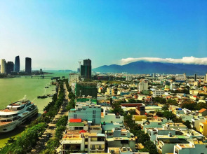 Riverside Hotel Da Nang