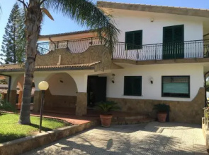 Villa Cirino Milone