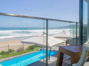 The Ocean View Guest House