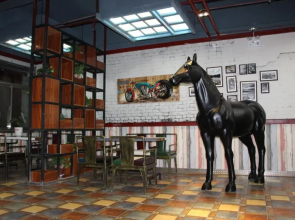 Herdsman Youth Hostel 2