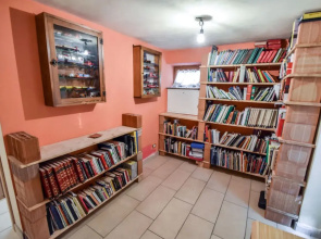 Apartment La Busa Alleghe 41827