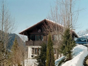 Chalet Iris