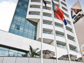 Hotel Luzeiros Fortaleza