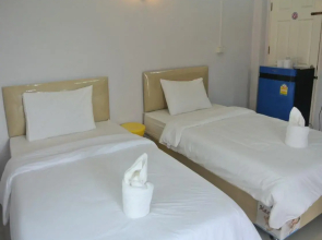 Baan Suan Karn Resort