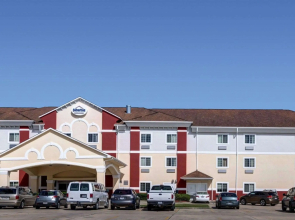 Suburban Extended Stay La Place