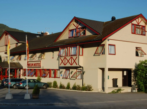 Eikum Hotell