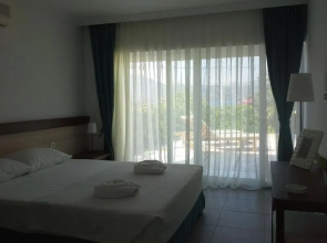 Uzum Tatil Evi
