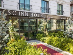 Florya Grand Hotel
