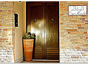B&B San Nicolò