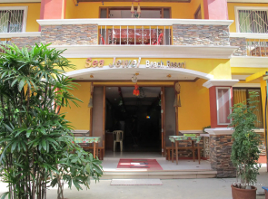 Sea Jewel Beach Resort Puerto Galera