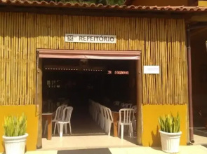 Pousada Manancial