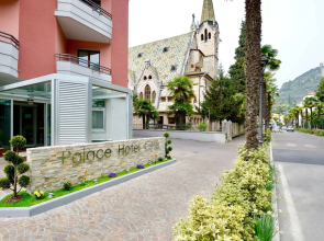 Palace Città