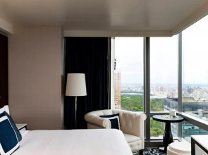 Residence Inn New York Manhattan/Central Park