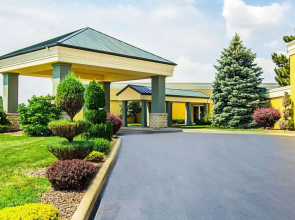 Quality Inn