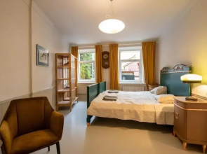 The Pearl Riga Apartment With Garden View