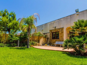 Villa Zaffiro