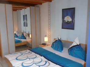 Ferienhäuser Näckel