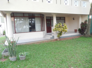 Janishi Residencies