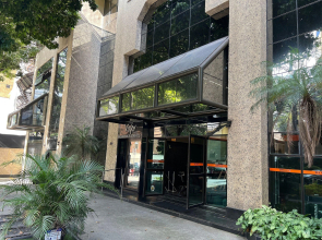 Locking s Funcionarios 2