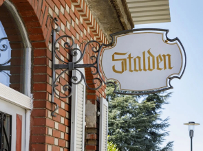 Hotel Stalden