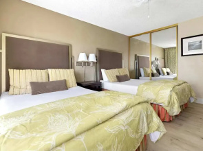 Plantation Suites Hotel