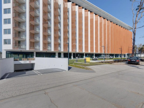 Mazowiecka Apartaments Seaview Pobierowo