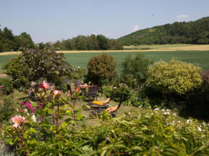 Ferienwohnung Am Korretsberg