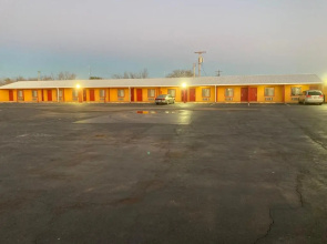Childress Inn