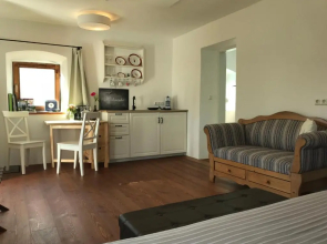 Appartement Traunseeferien