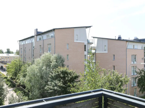 WeHost Klaavunpolku 2