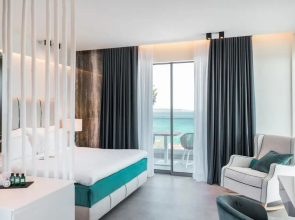 360 Luxury View Collection- Adults Only