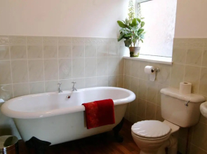 The Royal Court Apartments