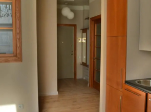 Appartment Rīdzene