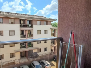 OZPED Flats Particulares Life Resort