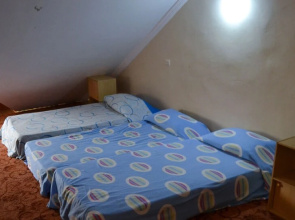 Appartement Carline
