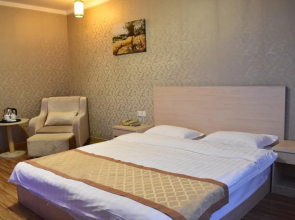 Pai Hotel (Chuzhou Nanqiao North Road 1912 Branch)