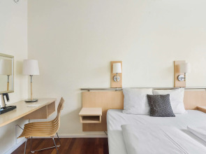 Best Western Plus Airport Hotel Copenhagen