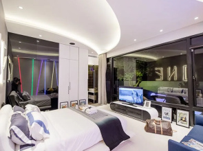 The One Villa