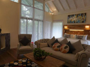 Sutera Sanctuary Lodges