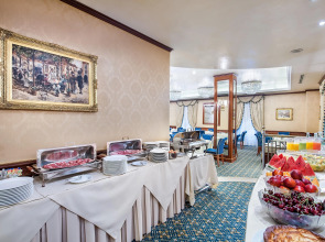 Hotel Internazionale