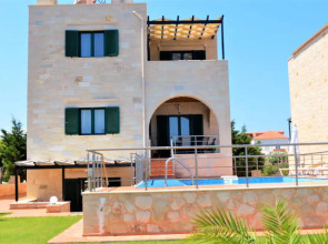 Villa Alexandra Sea View