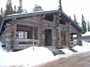 Kuusiruka 10 Kuusamo