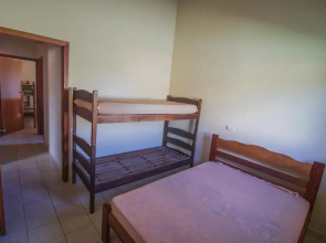 Casa em Ubatuba na Praia Grande para Temporada ALUGO SOMENTE PARA FAMÍLIA!!!