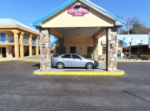 Country Hearth Inn & Suites Cartersville